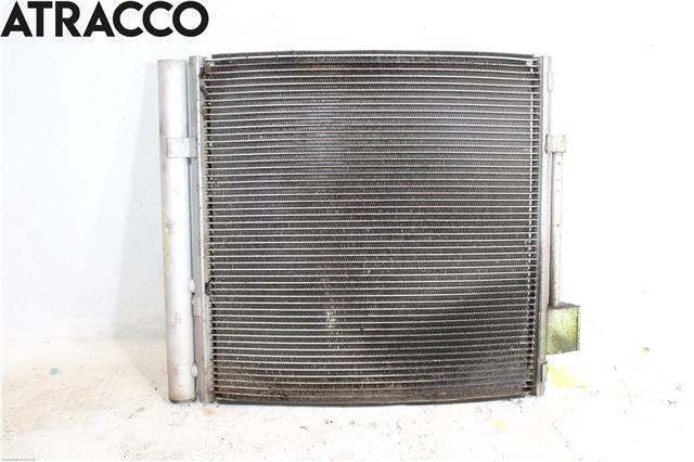 Aircondition radiator til Tesla Model S, 2013-2016 (Fase 1)  (600761000B)