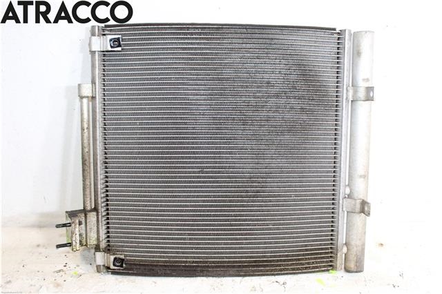 Aircondition radiator til Tesla Model S 2013-2016 (Fase 1)  (600761000B|)