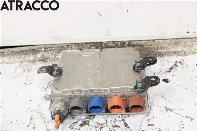 Inverter hybrid til Tesla Model S, 2013-2016 (Fase 1)  (102884300C)