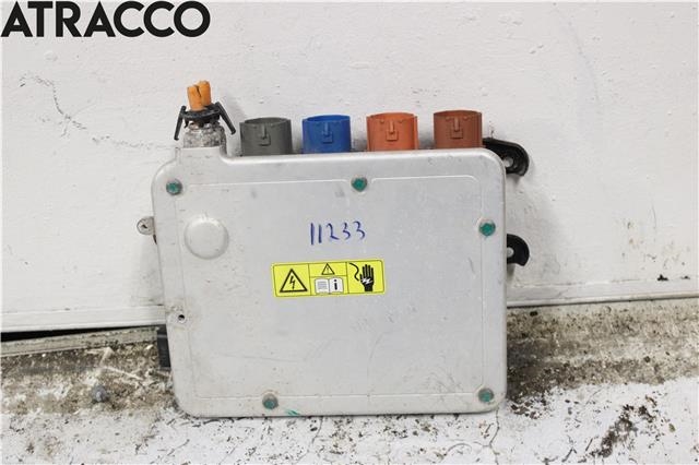 Inverter hybrid til Tesla Model S 2013-2016 (Fase 1) (102884300C|)
