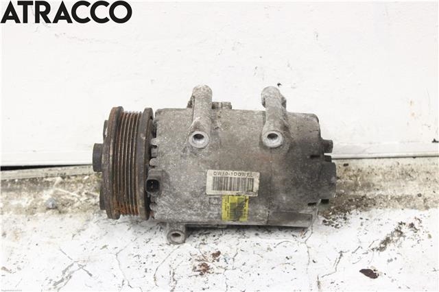 Aircondition kompressor til Ford Mondeo 2007-2010 (Type IV, Fase 1)  (1745032|)