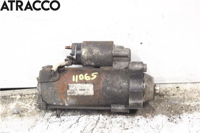 Starter til Ford Mondeo, 2007-2010 (Type IV, Fase 1)  (1376305)