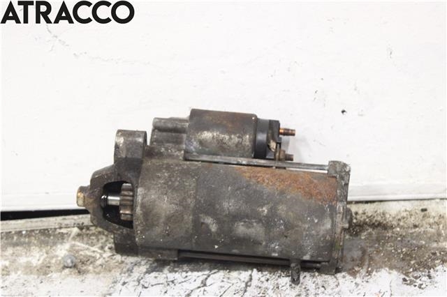Starter til Ford Mondeo 2007-2010 (Type IV, Fase 1)  (1376305|)