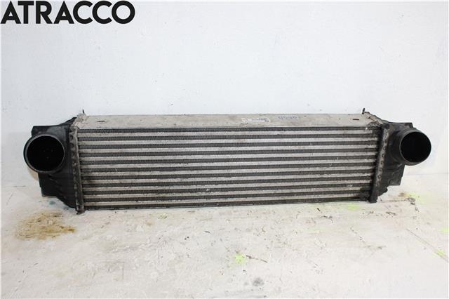 Intercooler til BMW 5-Serie, 2010-2017 (F10/F11) (F10/F11) (17517805629)