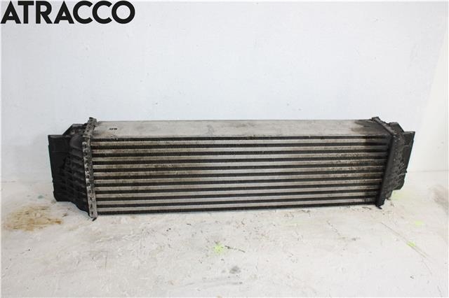 Intercooler til BMW 5-Serie 2010-2017 (F10/F11) (F10/F11) (17517805629|)
