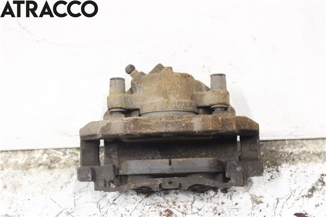 Bremsecaliper venstre foran til Ford Transit Connect 2018-->> Type II, Fase 2  (1824922|)