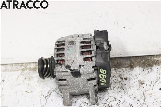 Dynamo til Ford Transit Connect 2018-->> Type II, Fase 2  (2449470|)