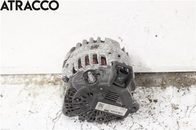 Dynamo til Ford Transit Connect 2018-->> Type II, Fase 2  (2449470|)