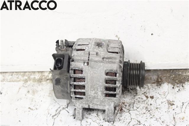 Dynamo til Ford Transit Connect 2018-->> Type II, Fase 2  (2449470|)