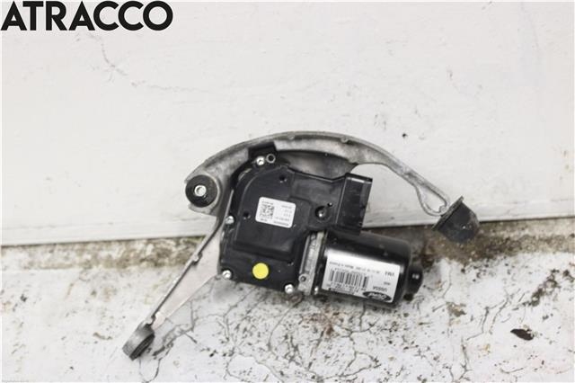 Viskermotor frontrute til Ford Transit Connect 2018-->> Type II, Fase 2  (2283433|)