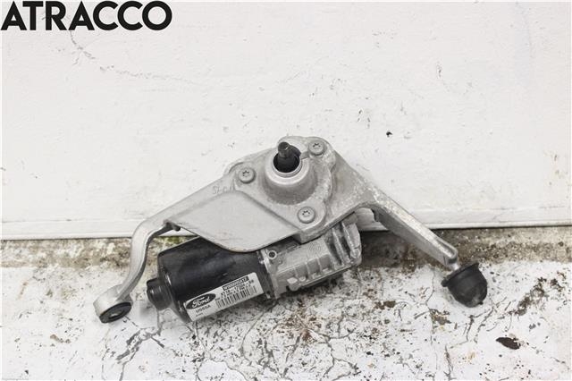 Viskermotor frontrute til Ford Transit Connect 2018-->> Type II, Fase 2  (2283434|)