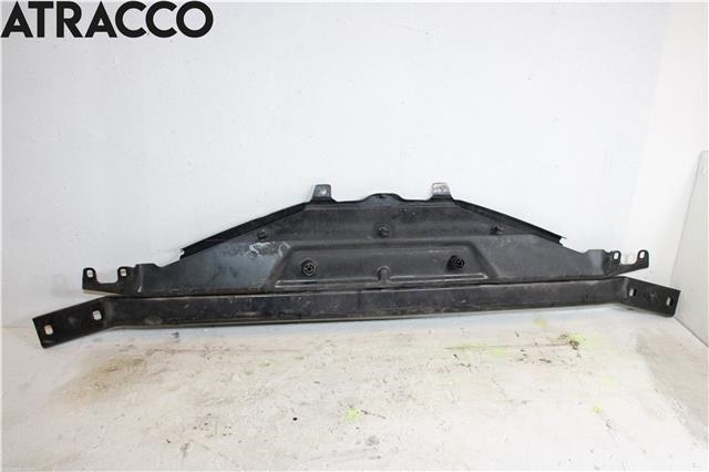 Frontplate øvre til BMW 5-Serie 2010-2017 (F10/F11) (F10/F11) (51647200689|)