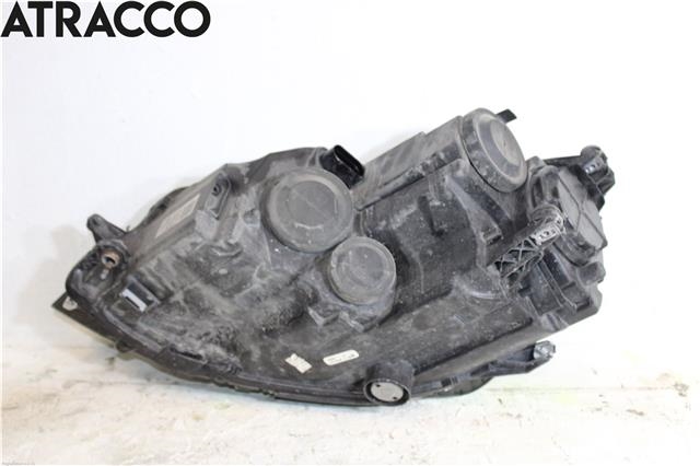 Frontlykt høyre halogen til VW Golf VI 2008-2012  (5G1941006|)