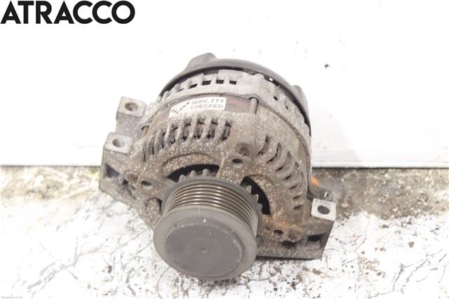 Dynamo til Honda Accord, 2008-2015 (Type VIII) (31100RL0G51)