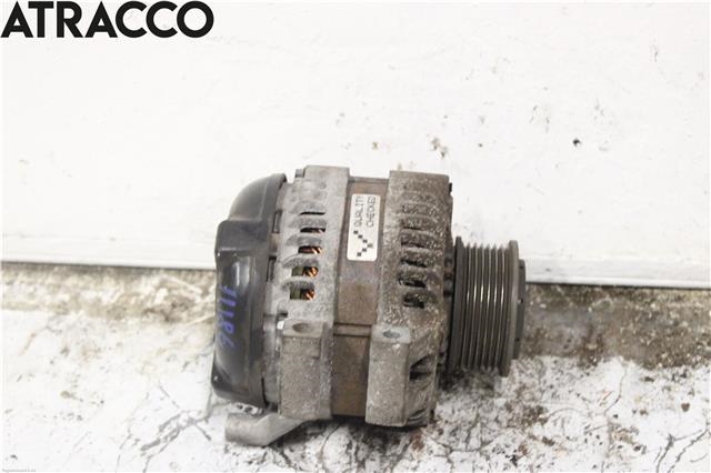 Dynamo til Honda Accord 2008-2015 (Type VIII)  (31100RL0G51|)
