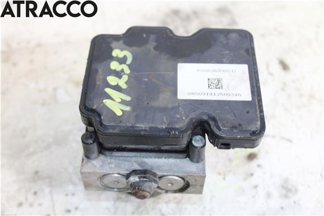 ABS sentral til Tesla Model S, 2013-2016 (Fase 1)  (103811900D)