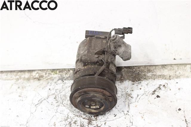 Aircondition kompressor til Honda Accord, 2008-2015 (Type VIII) (38810RL0G01)