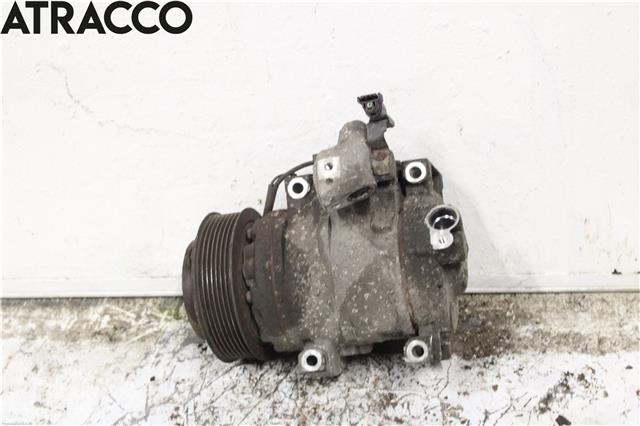 Aircondition kompressor til Honda Accord 2008-2015 (Type VIII)  (38810RL0G01|)