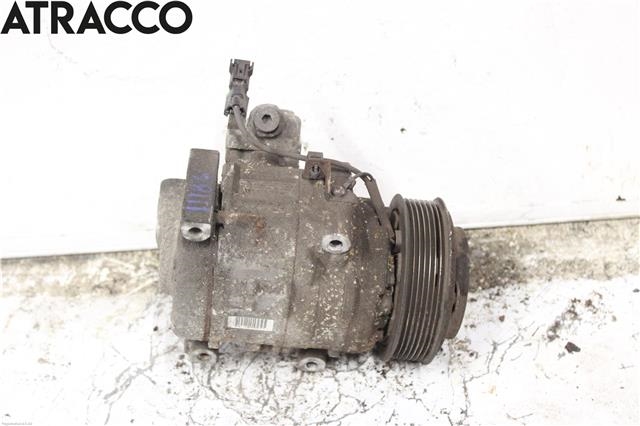 Aircondition kompressor til Honda Accord 2008-2015 (Type VIII)  (38810RL0G01|)