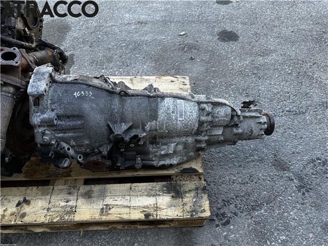 Girkasse automat til Audi A6 2008-2011 (Type III, Fase 2) (C6) (C6) (09L300041A|)