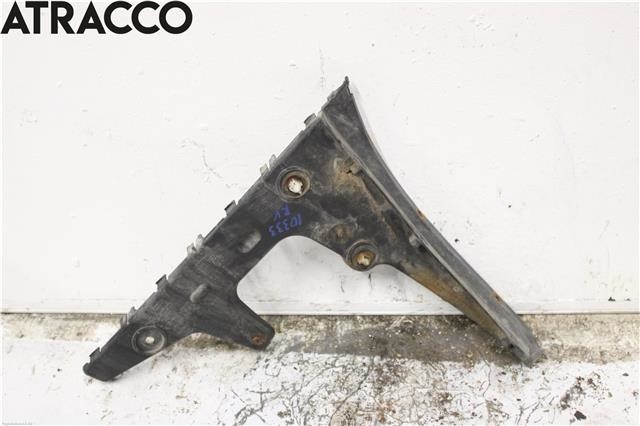 Diverse deler til Audi A6 2008-2011 (Type III, Fase 2) (C6) (C6) (4F9807453|)