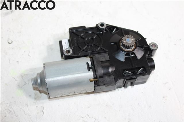 Takluke motor til BMW 5-Serie, 2010-2017 (F10/F11) (F10/F11) (67617193398)