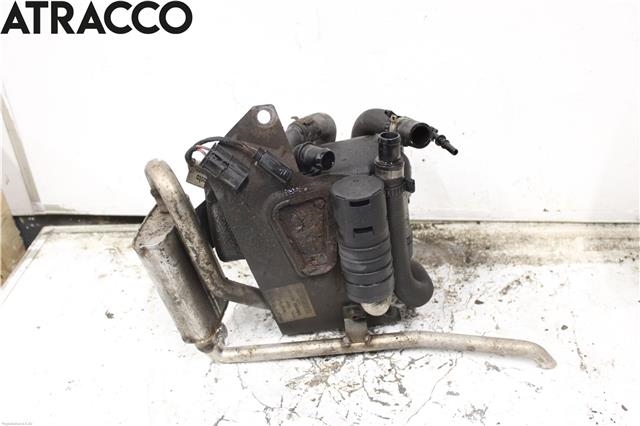 Dieselvarmer til BMW 5-Serie 2010-2017 (F10/F11) (F10/F11) (64129242145|)