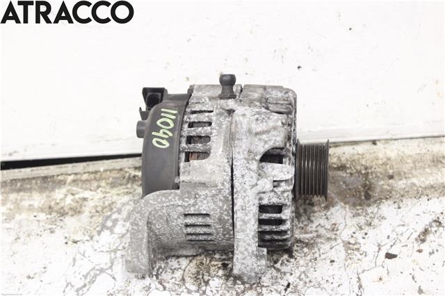 Dynamo til BMW 5-Serie 2010-2017 (F10/F11) (F10/F11) (12317808074|)