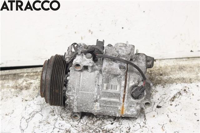 Aircondition kompressor til BMW 5-Serie 2010-2017 (F10/F11) (F10/F11) (64526987890|)