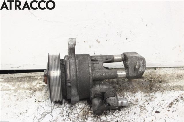 Servo pumpe mekanisk til BMW 5-Serie 2010-2017 (F10/F11) (F10/F11) (32416850591|)