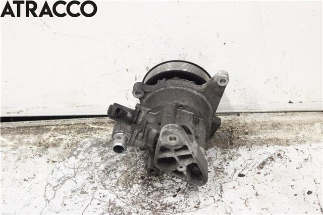 Servo pumpe mekanisk til BMW 5-Serie 2010-2017 (F10/F11) (F10/F11) (32416850591|)