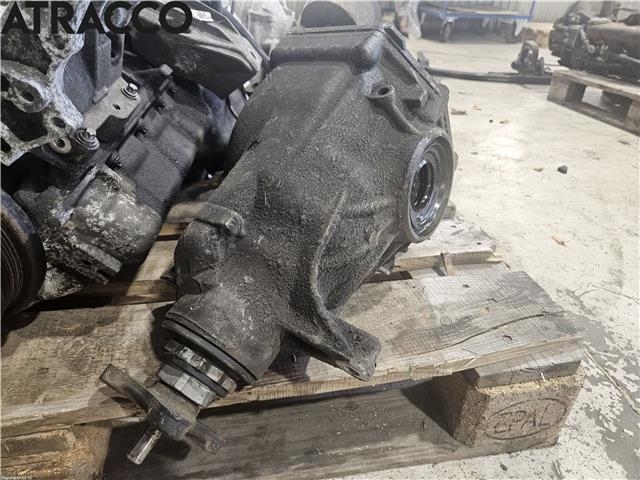 Kardang klokke bak til BMW 5-Serie, 2010-2017 (F10/F11) (F10/F11) (33107584457)