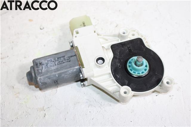 Ruteheis til BMW 5-Serie 2010-2017 (F10/F11) (F10/F11) (51337271563|)