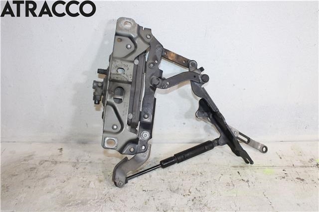 Panserhengsler til BMW 5-Serie 2010-2017 (F10/F11) (F10/F11) (41617207200|)