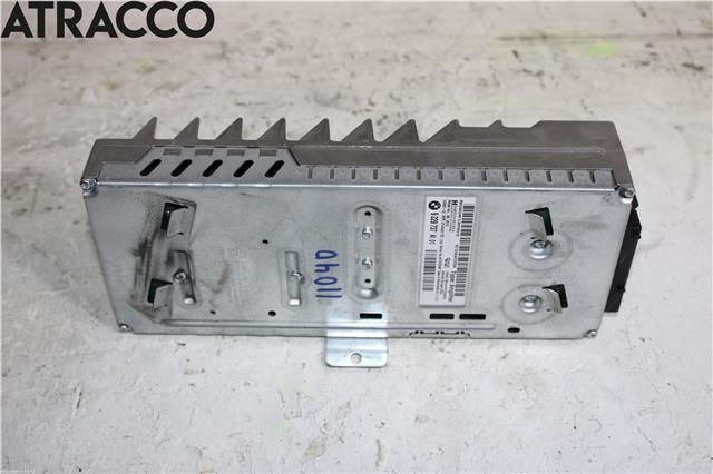 Bilstereo forsterker til BMW 5-Serie, 2010-2017 (F10/F11) (F10/F11) (65129277177)