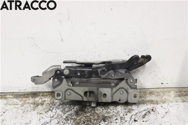 Panserhengsler til BMW 5-Serie 2010-2017 (F10/F11) (F10/F11) (51237191049|)