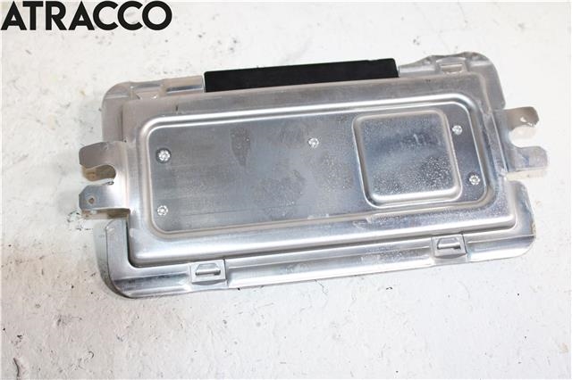 Styreenhet diverse til BMW 5-Serie 2010-2017 (F10/F11) (F10/F11) (37146798162|)