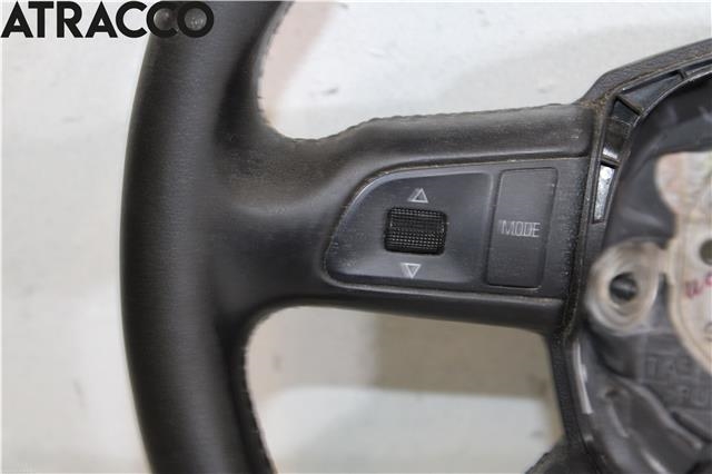 Ratt til Audi A6 2005-2008 (Type III, Fase 1) (C6) (C6) (4F0419091DB|)