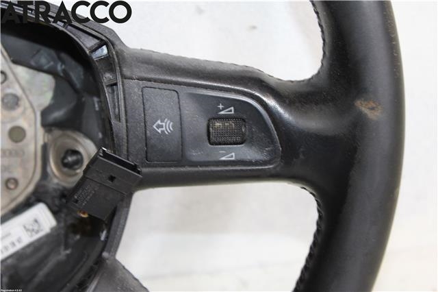 Ratt til Audi A6 2005-2008 (Type III, Fase 1) (C6) (C6) (4F0419091DB|)