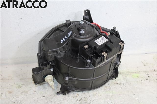 Varmeapparat motor til Audi A6 2008-2011 (Type III, Fase 2) (C6) (C6) (4F0820020A|)
