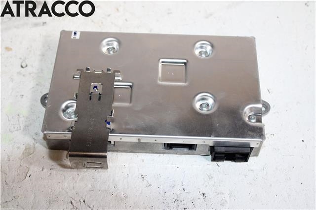 Styreenhet diverse til Audi A6 2008-2011 (Type III, Fase 2) (C6) (C6) (4F0910732HX|)
