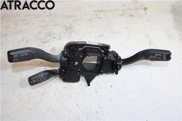 Bryter combi til Audi A6 2008-2011 (Type III, Fase 2) (C6) (C6) (4E0953513K|)