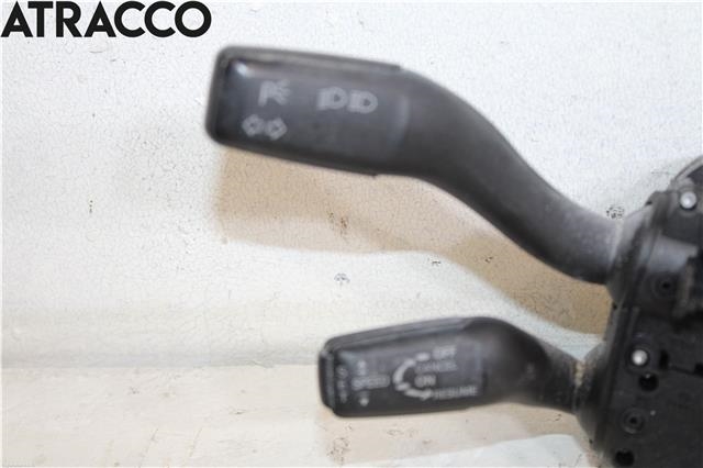 Bryter combi til Audi A6 2008-2011 (Type III, Fase 2) (C6) (C6) (4E0953513K|)