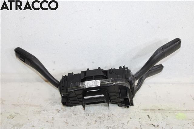 Bryter combi til Audi A6 2008-2011 (Type III, Fase 2) (C6) (C6) (4E0953513K|)
