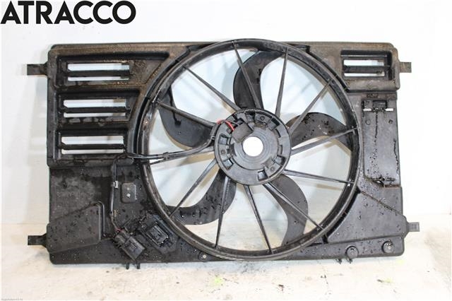 Kjølevifte til Ford Transit 2014-->>  (BK218C607DA|)