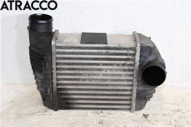 Intercooler til Audi A6 2005-2008 (Type III, Fase 1) (C6) (C6) (4F0145806T|)