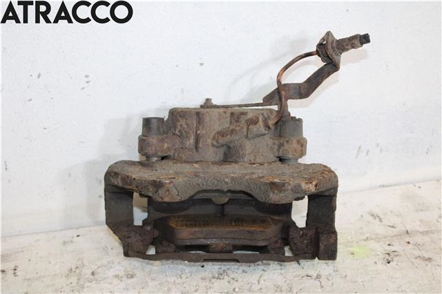 Bremsecaliper venstre foran til Mercedes E-Klasse 2006-2009 (Fase 2) (W211) (W211) (A1644202383|)
