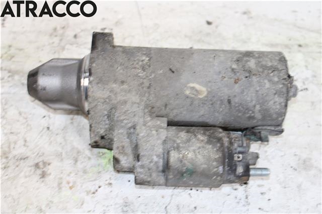 Starter diesel til Mercedes E-Klasse 2006-2009 (Fase 2) (W211) (W211) (A0061519901|)