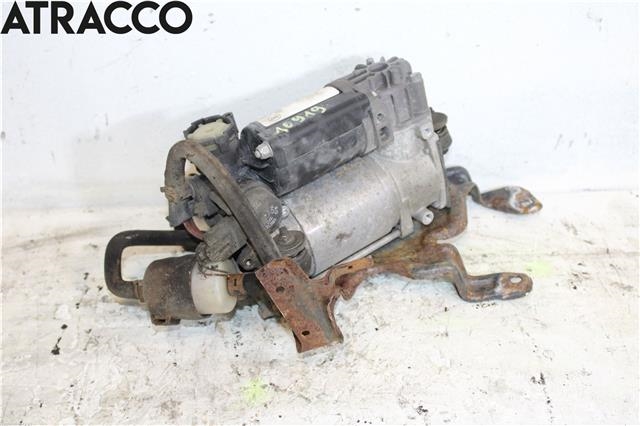 Kompressor nivå/luft til Mercedes E-Klasse 2006-2009 (Fase 2) (W211) (W211) (A2113200104|)