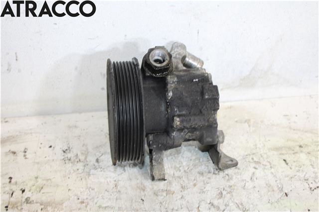 Servo pumpe mekanisk til Mercedes E-Klasse, 2006-2009 (Fase 2) (W211) (W211) (A0054660301)
